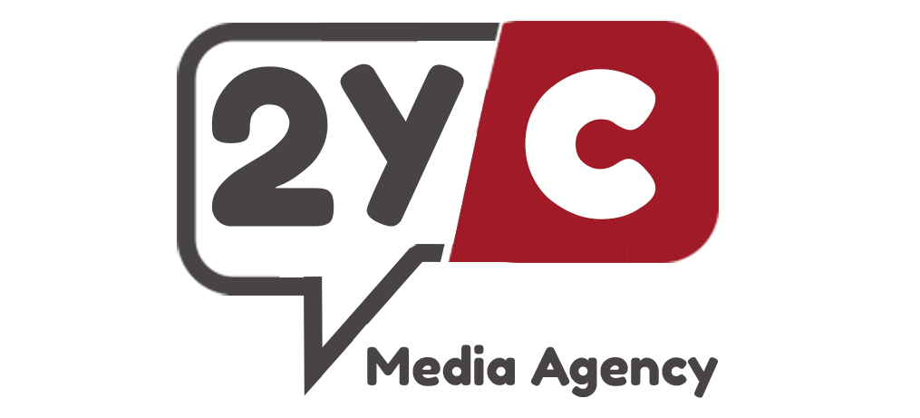 2yc Media agency